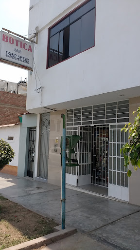 BOTICA SAN FELIPE