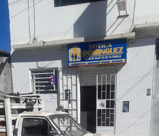 Botica Dominguez