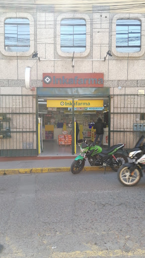 INKAFARMA