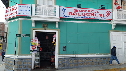 Botica Bolognesi
