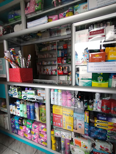 BOTICA MITFARMA