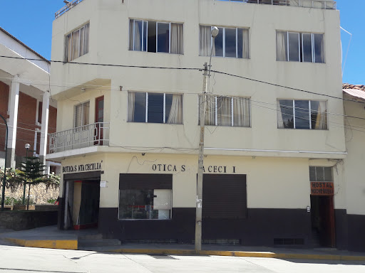 Botica Santa Cecilia
