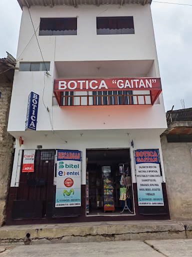 Botica Gaitan