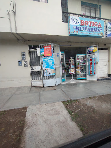 BOTICA MITFARMA