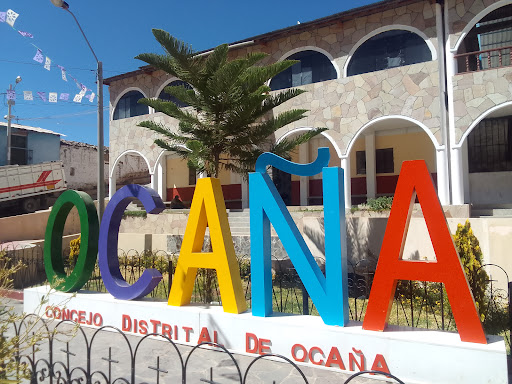 Ocaña
