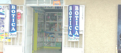 Botica Farmabetz - J & Y