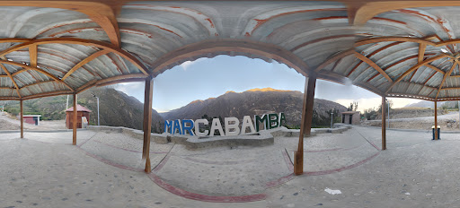 Marcabamba