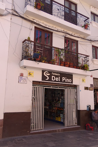 Farmacia Del Pino