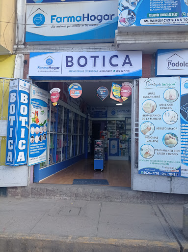 Farmacia Farma Hogar