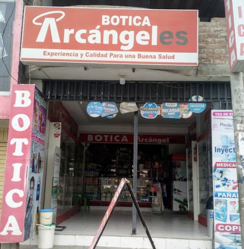 Botica "Arcángeles"