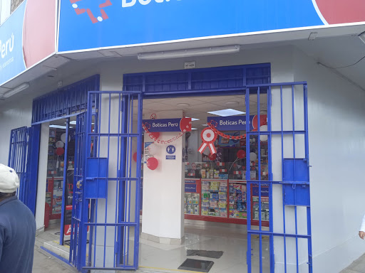 Boticas Perú