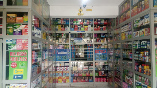 Botica Nuevo Perú E.I.R.L