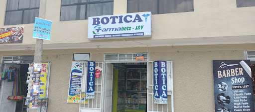 Botica Farmabetz - J & Y