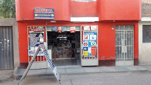 Botica sr.de la picota E&R
