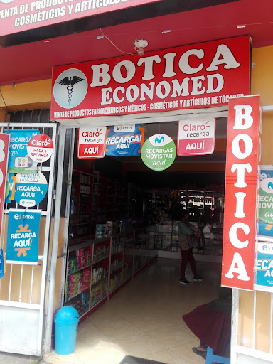 BOTICA ECONOMED