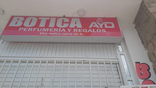 Botica A Y D