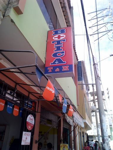 Botica T&M