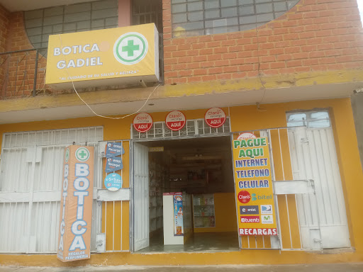 BOTICA GADIEL