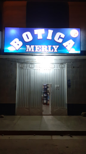 Botica MERLY