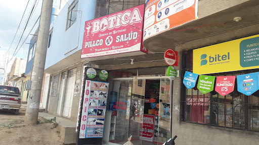 Botica Pillco Salud