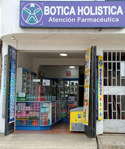Botica Holistica