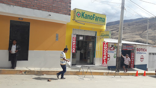 KANOFARMA