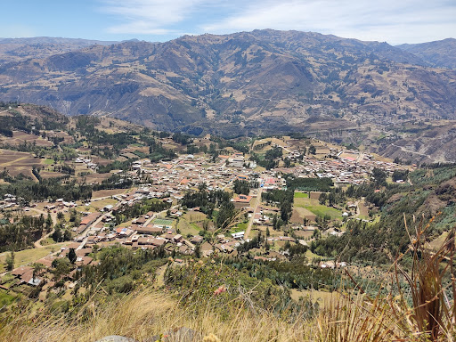 Cerro la Botica