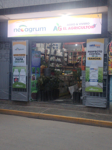 Botica 24 horas