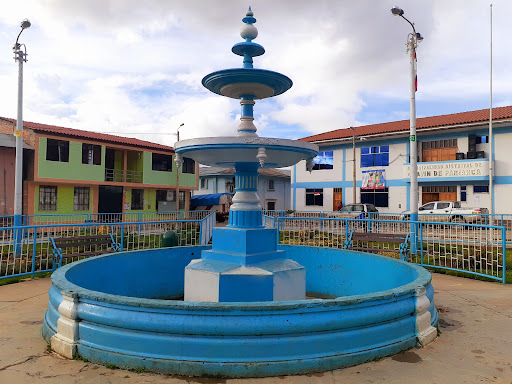Chavín de Pariarca