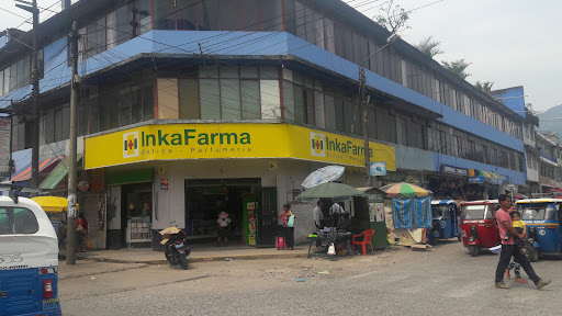 Inkafarma