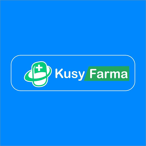 Botica Kusy Farma