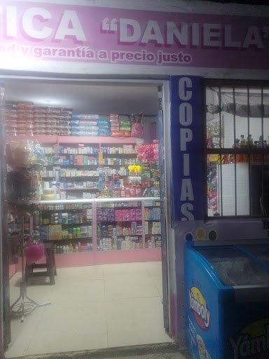 botica daniela