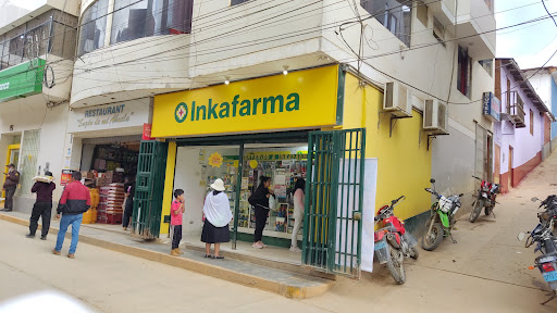 Inkafarma panao