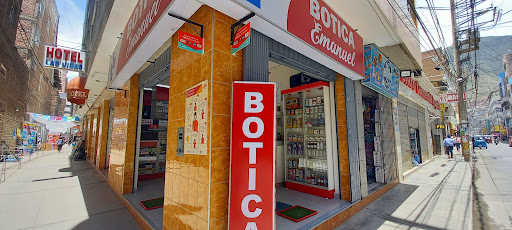 Botica Emanuel