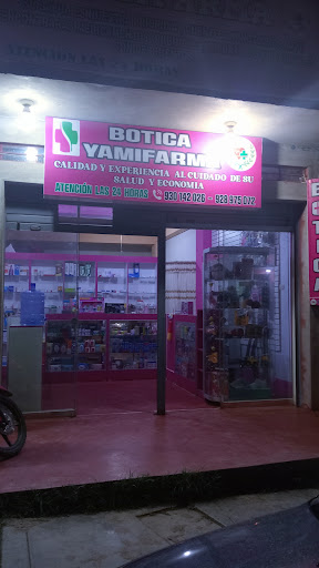 Botica JGfarma