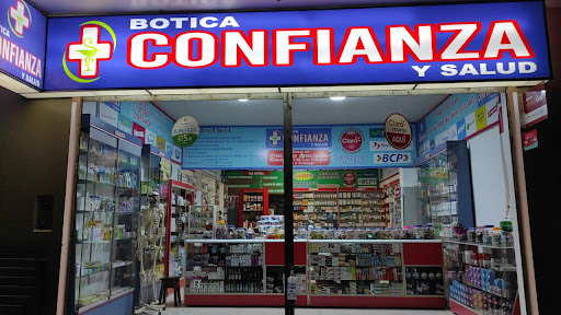 Botica Confianza y Salud
