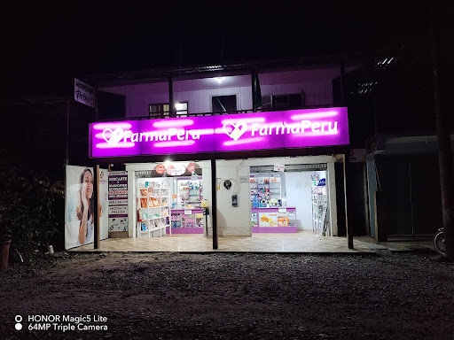 Botica FarmaPeru - Ca. El comercio