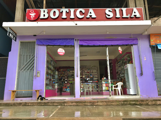 Botica SILA