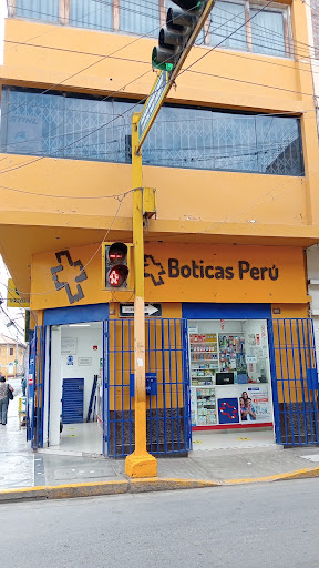 Boticas Perú
