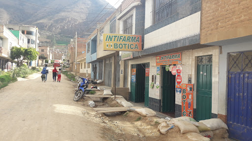 Inti Farma Botica