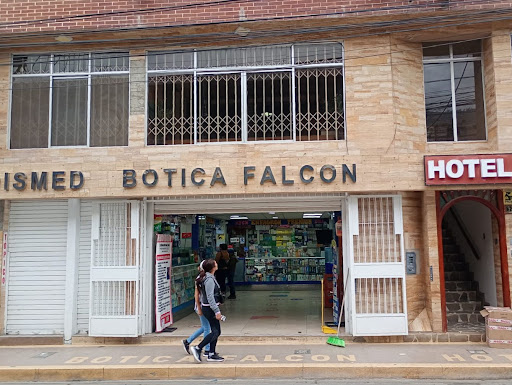 Botica Falcón