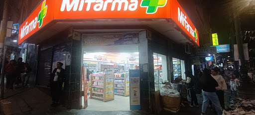 MIFARMA