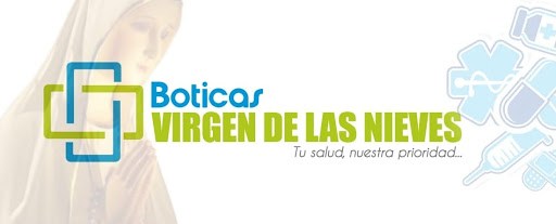 Boticas Virgen De Las Nieves