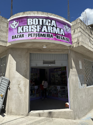 BOTICA KRISFARMA