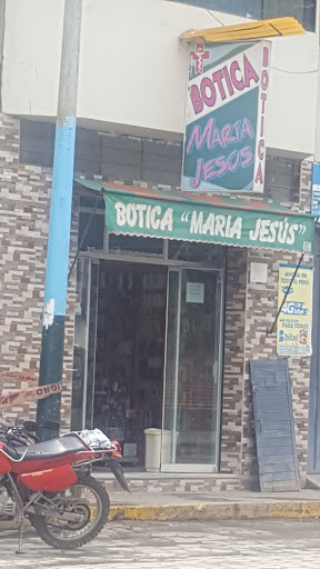 Botica Maria Jesus