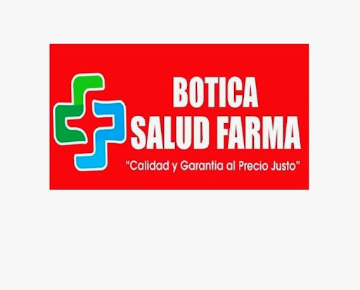 Botica SALUD FARMA
