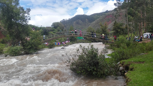 Huancaray