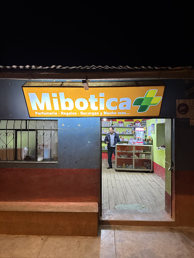 Botica MI BOTICA