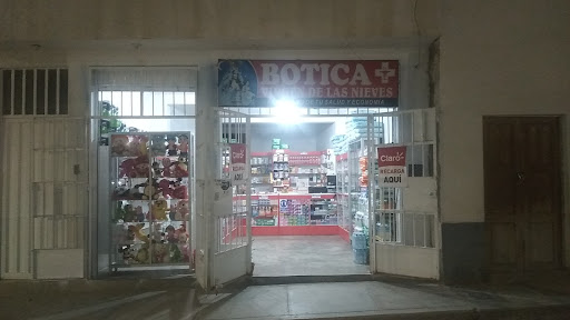 BOTICA ANGEL