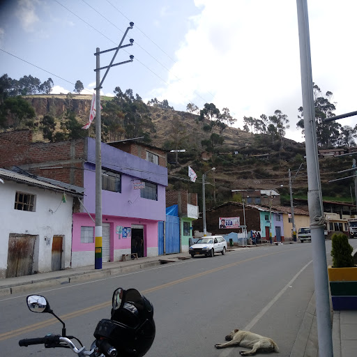 Municipalidad Distrital Santa María de Chicmo